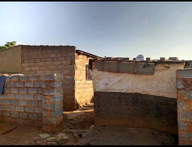 2 BEDROOM HOUSE FOR SALE IN ROODEKOP